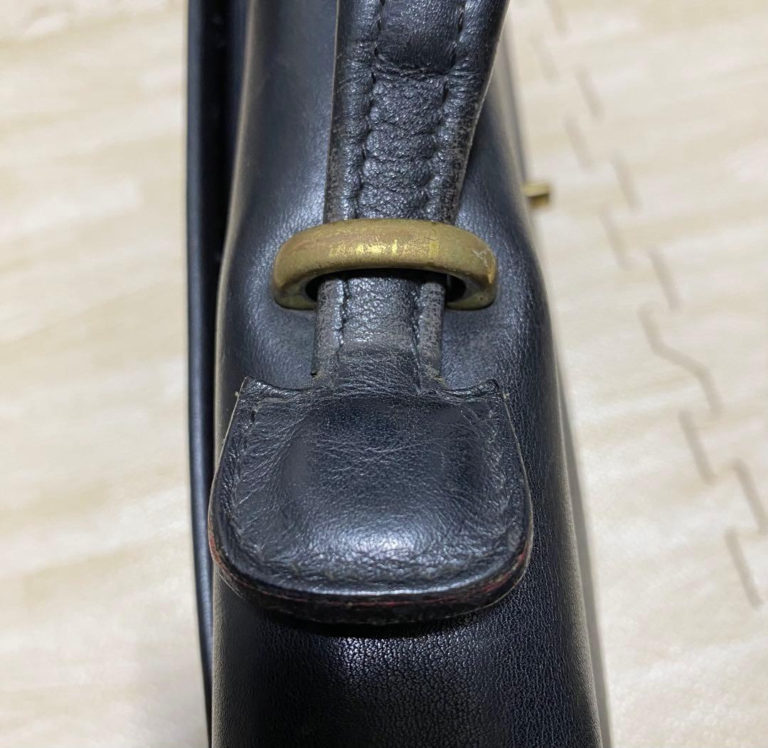 オールドコーチ】L8U-5265 ブリーフバック - メルカリ