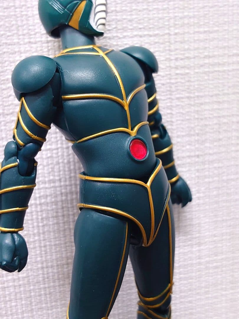 B*読様 S.H.Figuarts 仮面ライダー　4体セット