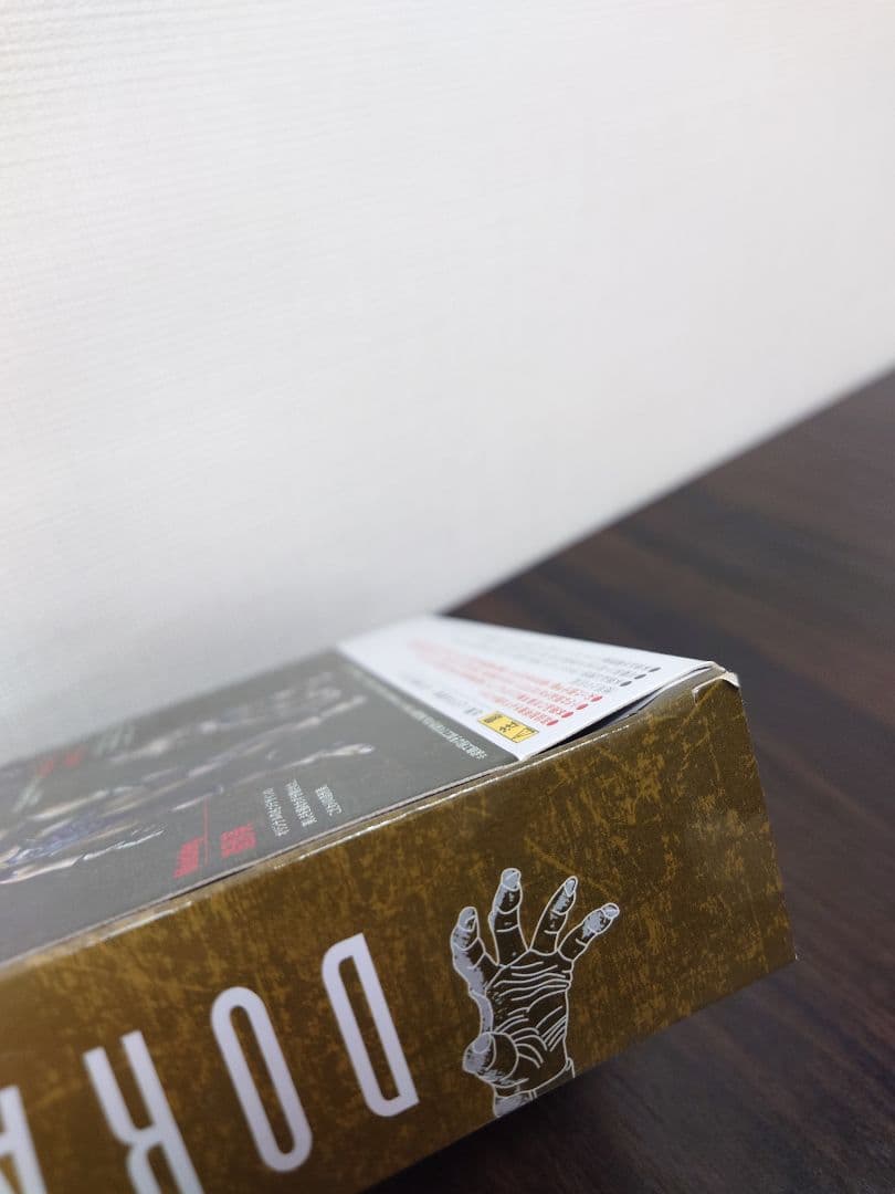 B*読様 S.H.Figuarts 仮面ライダー　4体セット