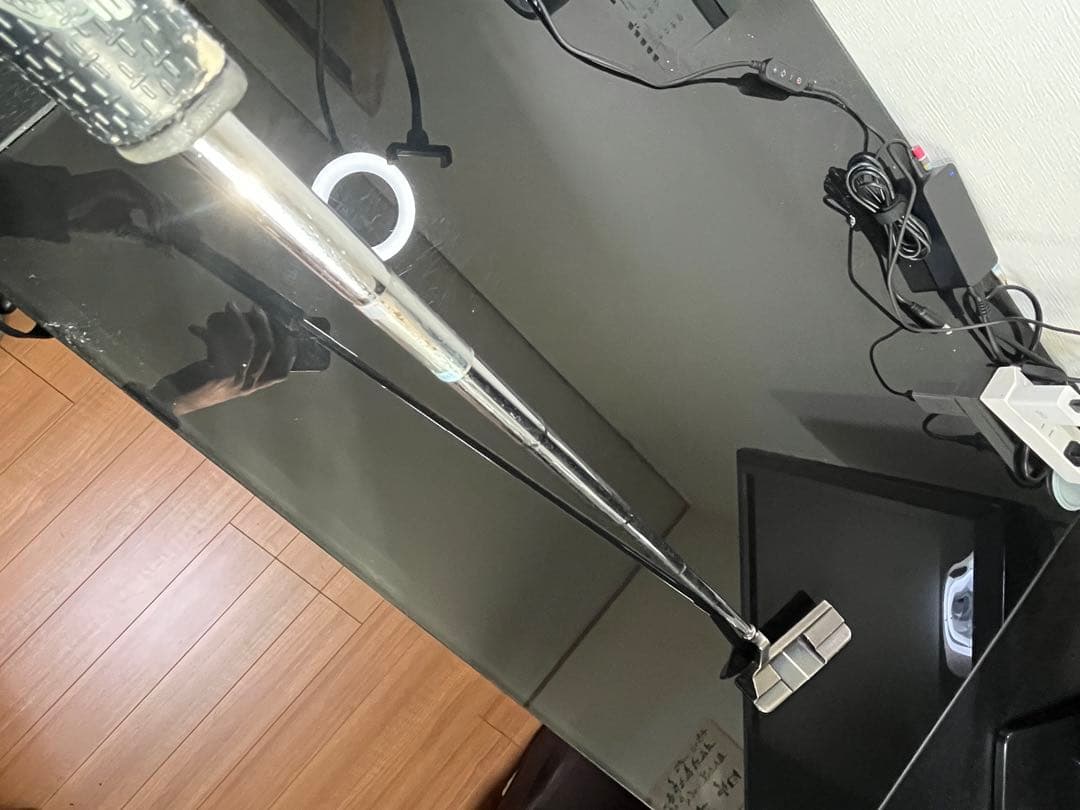 Betinardi TOUR STOCK5 355g パター (ベティナルデ) - メルカリ