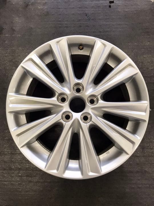 30系 アルファード 純正ホイール 1本のみ 42611-58271 - メルカリ