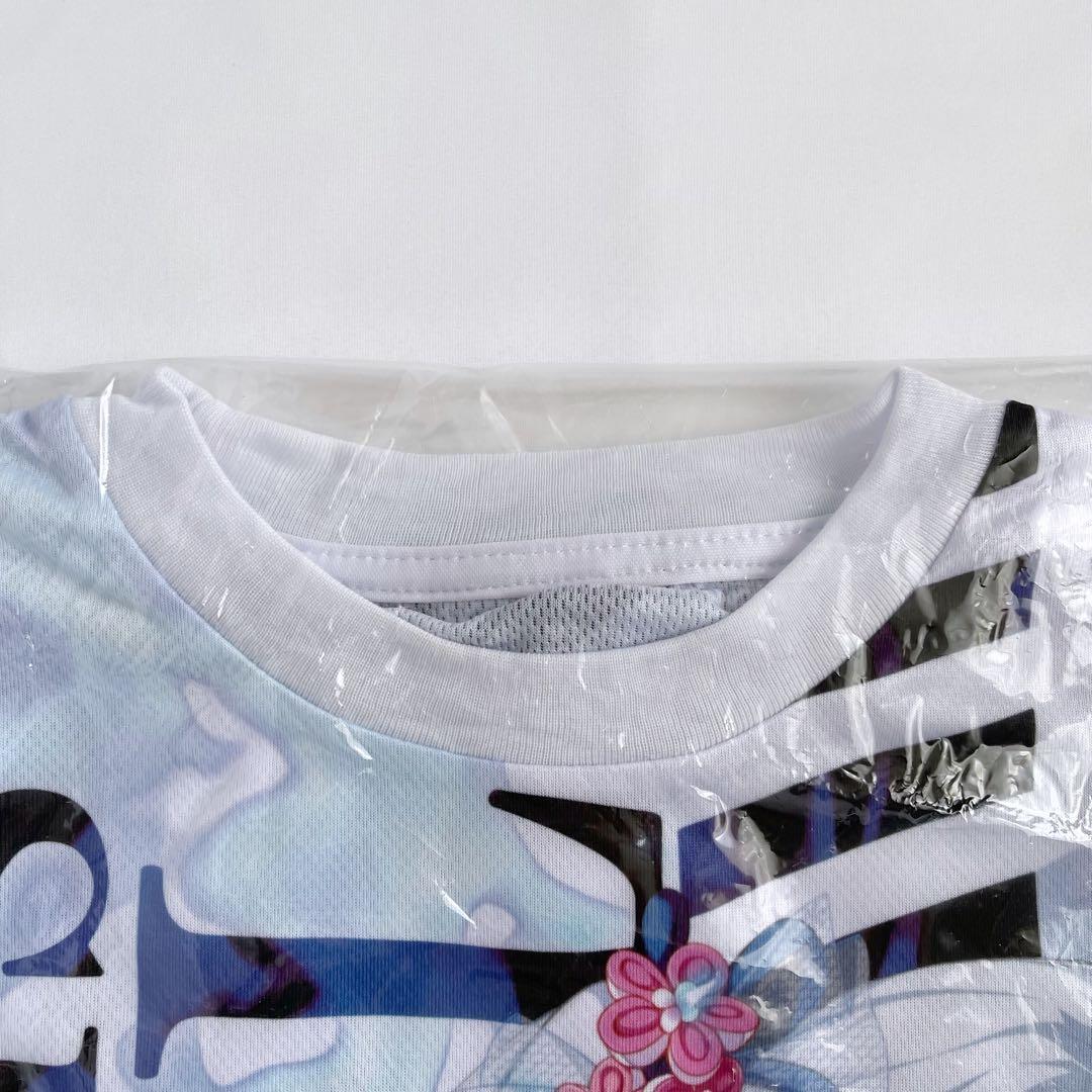 絆きらめく恋いろは Tシャツ ゲーム CRYSTALiA