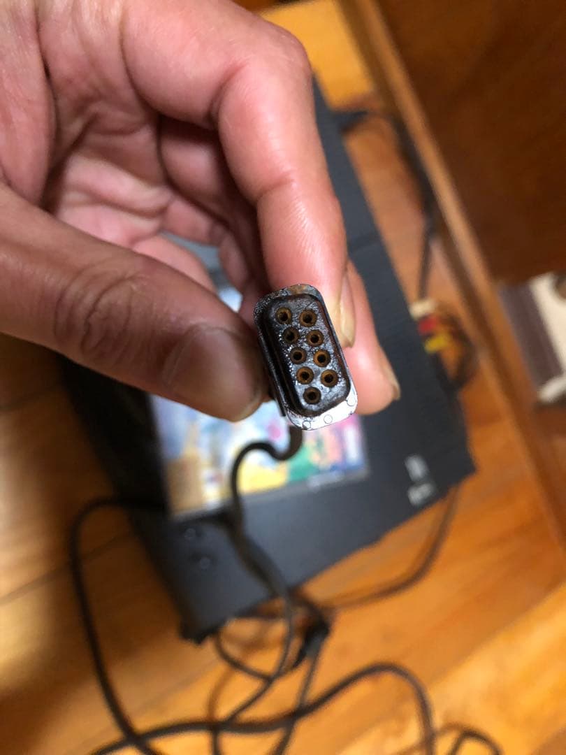 3do panasonic REALソフト読み込みしないためジャンク - メルカリ