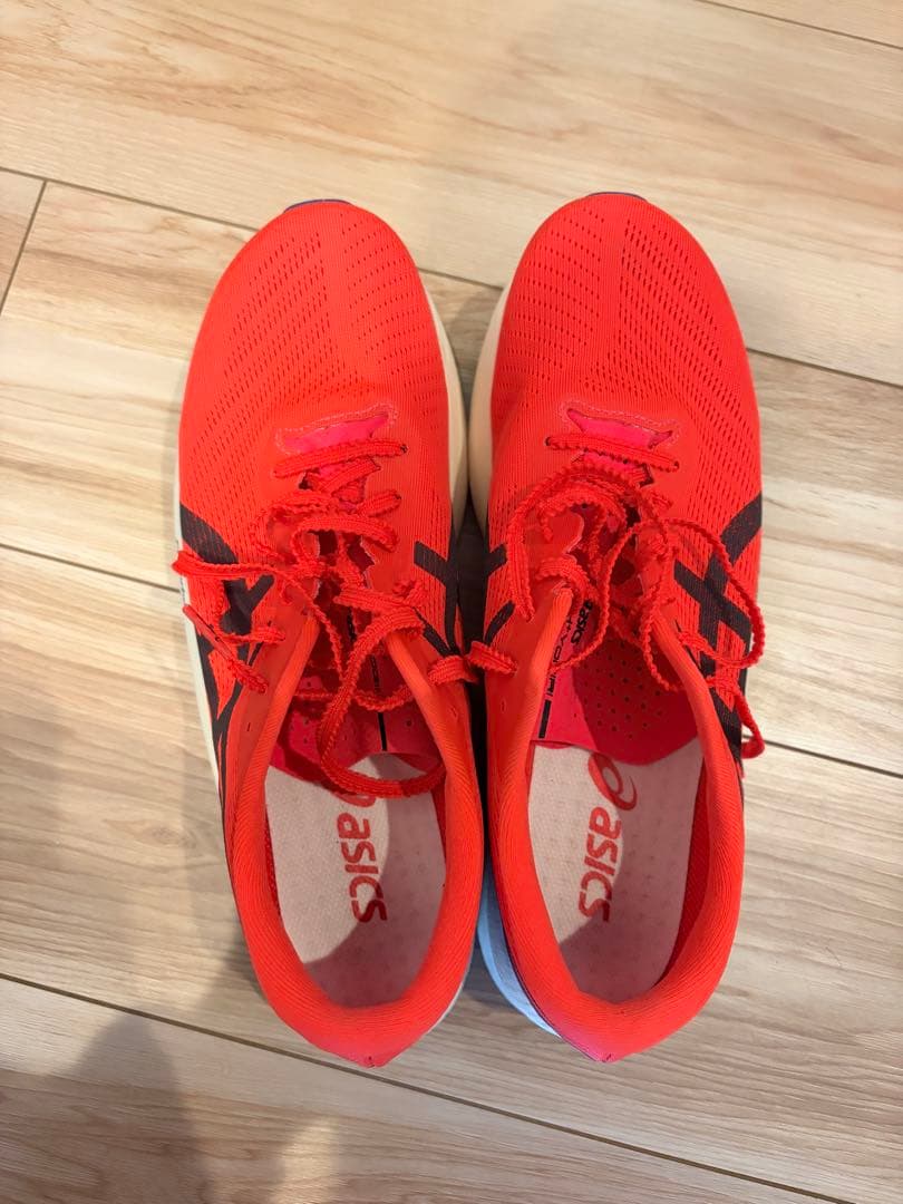 asics S4+ YOGIRI 26.5cm - メルカリ