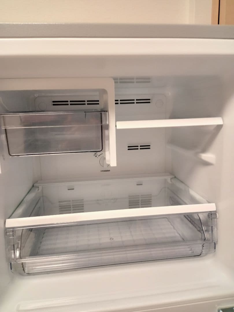 取りに来てくれる方限定☆パナ☆2ドア冷蔵庫248LNR-B250T-SSシルバー