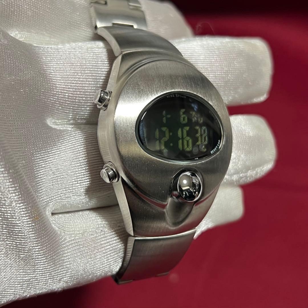 ☆*☆様 SEIKO ALBA SPOON アルバ スプーン W620-4140 - メルカリ