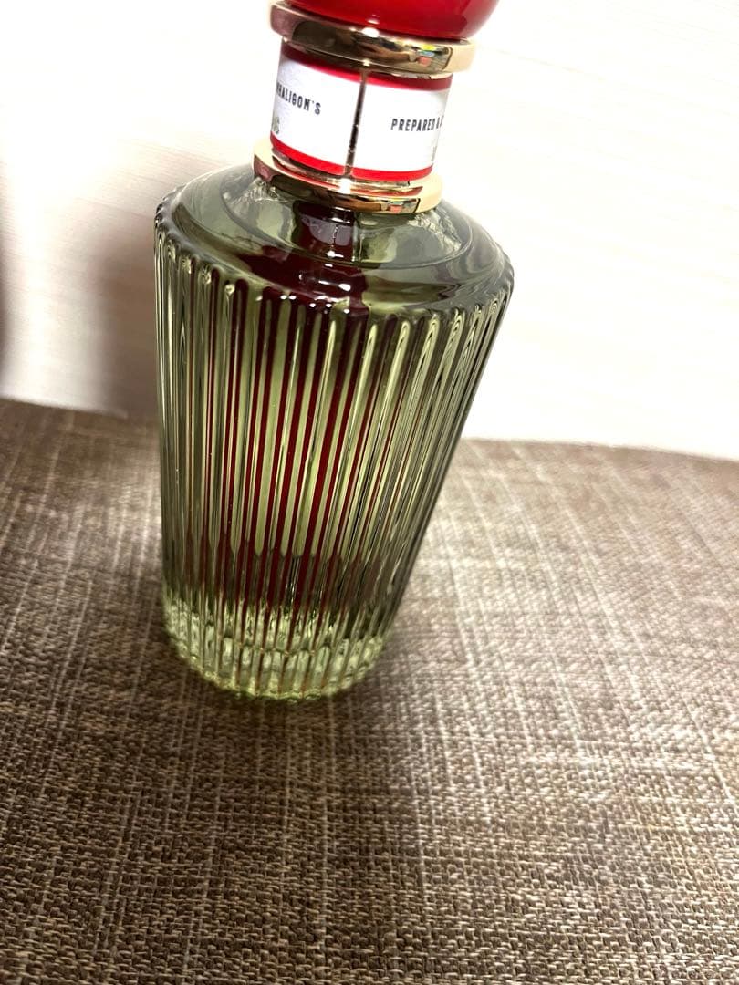 Liquid Love 香水 ユニセックス リキッドラブオードパルファ100mL