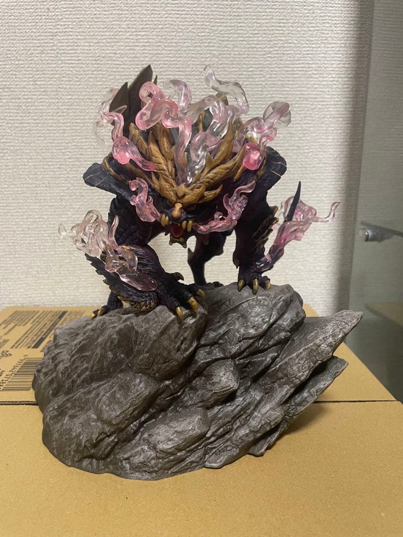 マガイマガド クリエイターズモデル