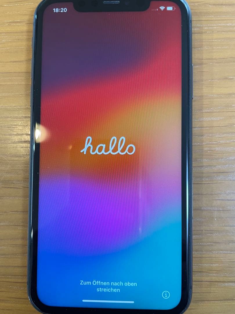 iPhone 11 、バッテリー最大容量76%、使用キズあり、SIMフリー iPhone 11 、バッテリー最大容量76%、使用キズあり、SIMフリー - メルカリ