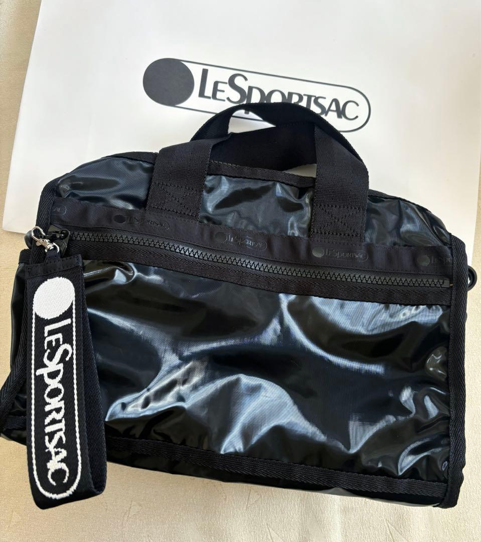 レスポートサック ひとりっぷ 2026 BIKEBOSTON2 新品 ひとりっぷ®×レスポートサックの新作が日本限定発売！ コンパクト