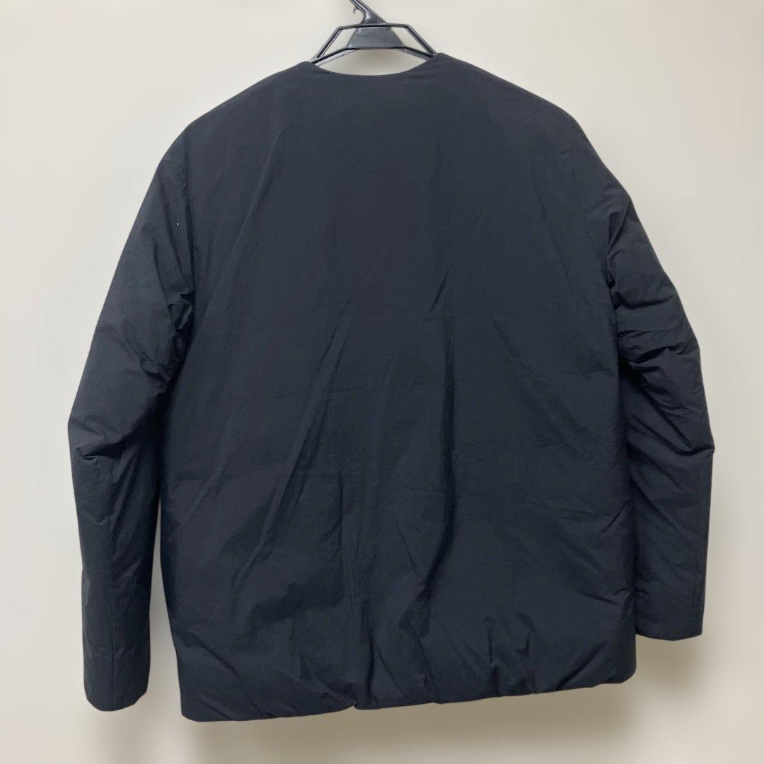 A*A様 ナンガ『別注』URBAN RESEARCH NoCollarDownB - メルカリ