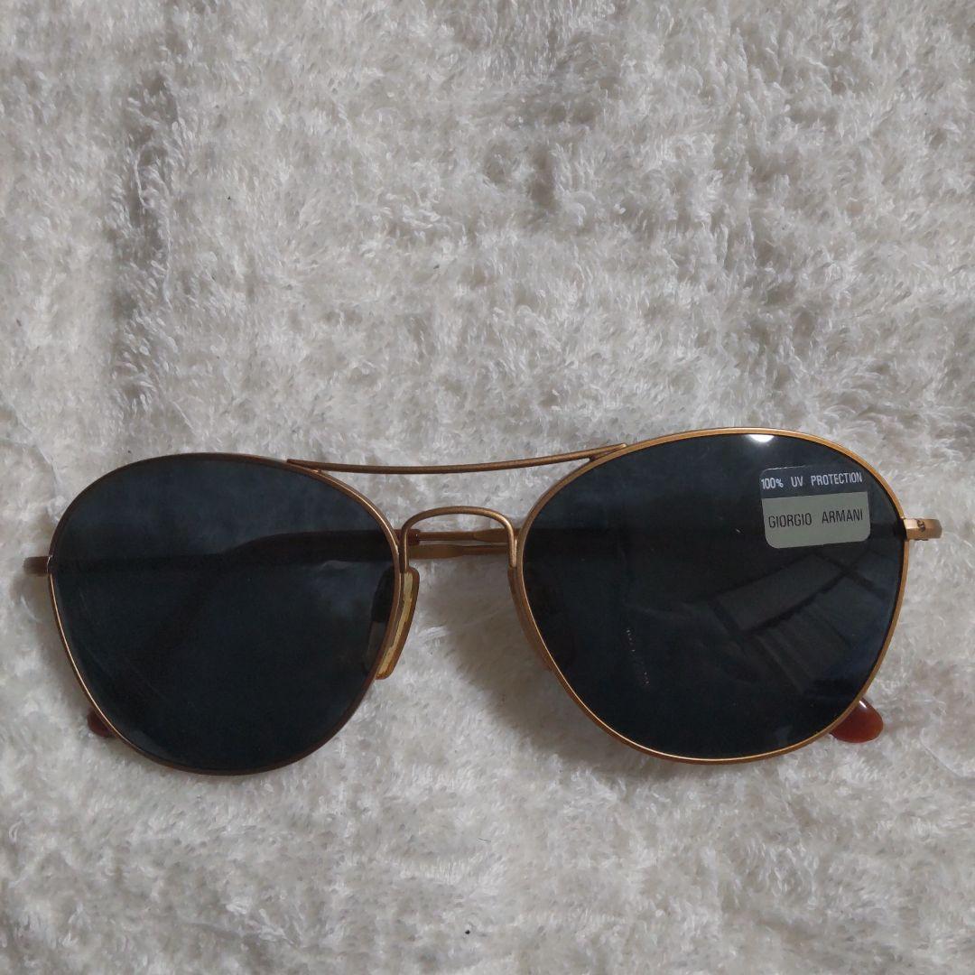 舘ひろし代表取締役刑事サングラス - メルカリ