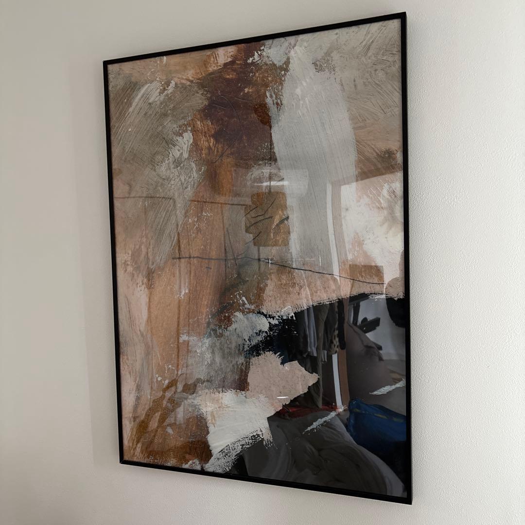 kanademono ALUMI Art Frame