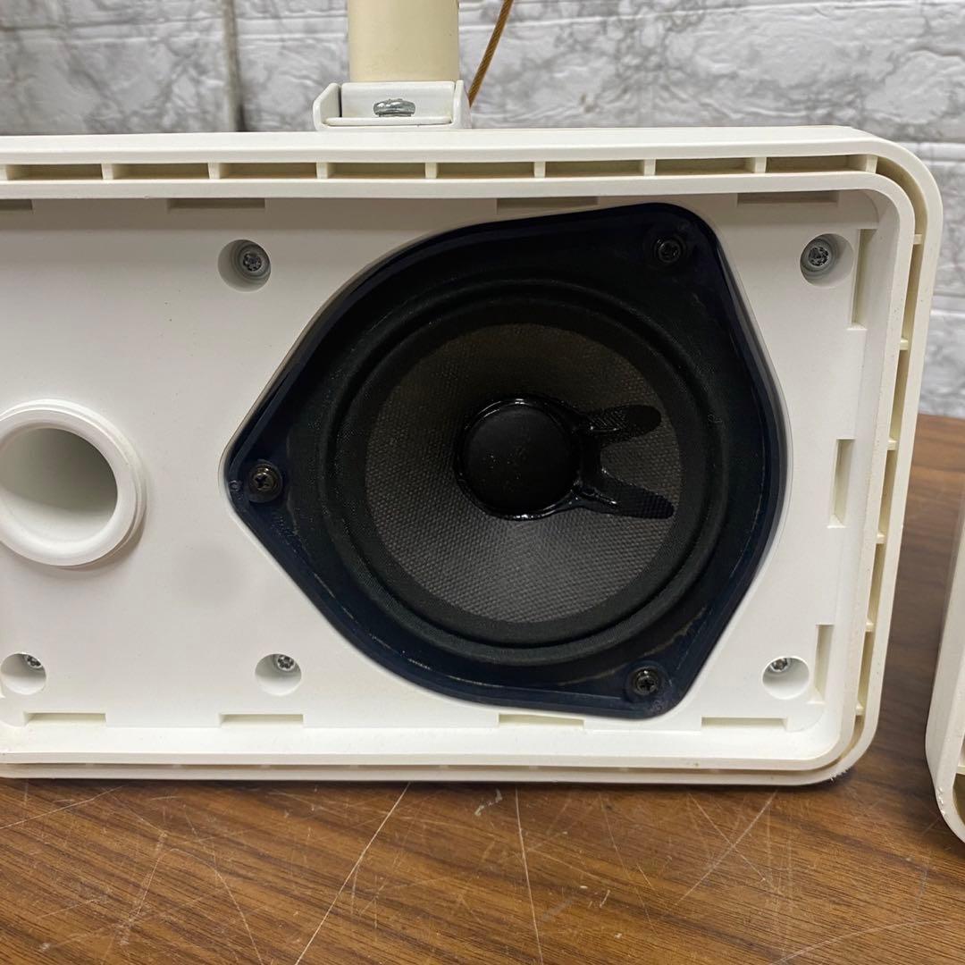 550 BOSE 天井吊り下げスピーカー 101MMW 連番2個セット 動作品 - メルカリ