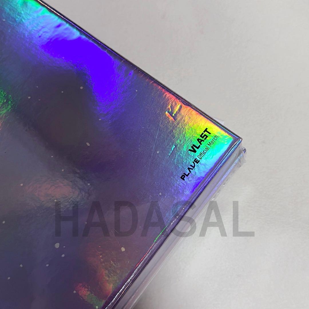 PLAVE | 【未開封】公式ファンクラブ1stメンバーシップキット - メルカリ