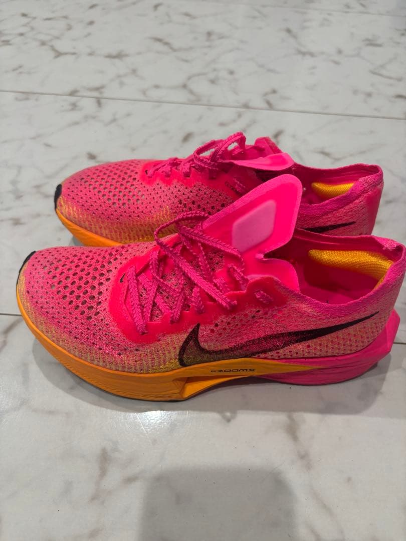 Nike ナイキ ヴェイパーフライ3 / 23.5cm