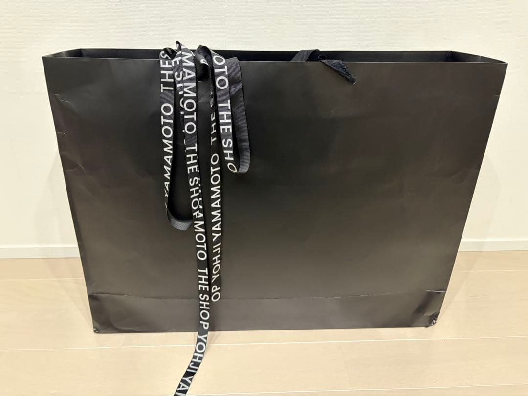 ヨウジヤマモト 麻雀牌セット おまけクリアファイル40枚 - メルカリ