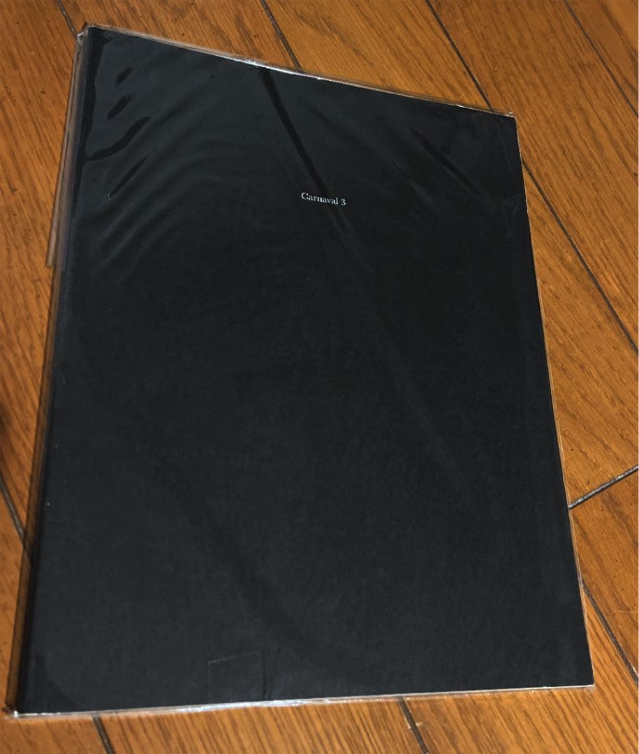 carnaval 3  　クリストフ・ブランケル 12/28(sun) “MARZYcal CARNIVAL” Presented by MARZY ①MARZY(YENTOWN