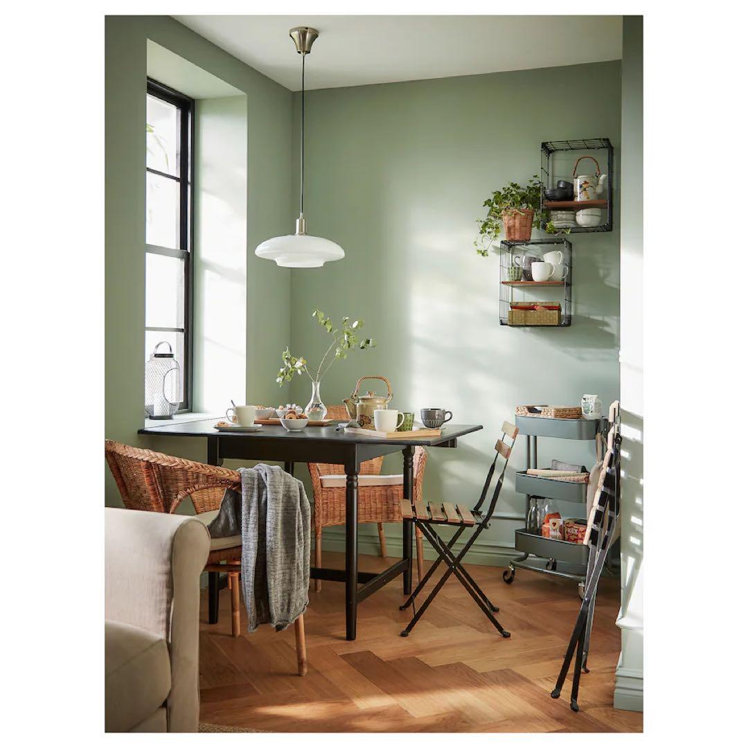 IKEA TÄLLBYN イケア テルビーン ペンダントランプ - メルカリ