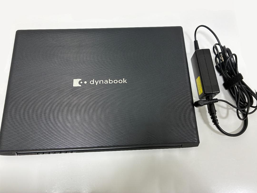東芝 ノートPC Dynabook SZ73PB