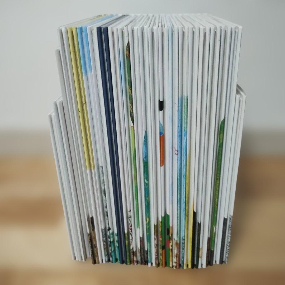 レオレオニの絵本セット 全22巻 まとめ売り - メルカリ