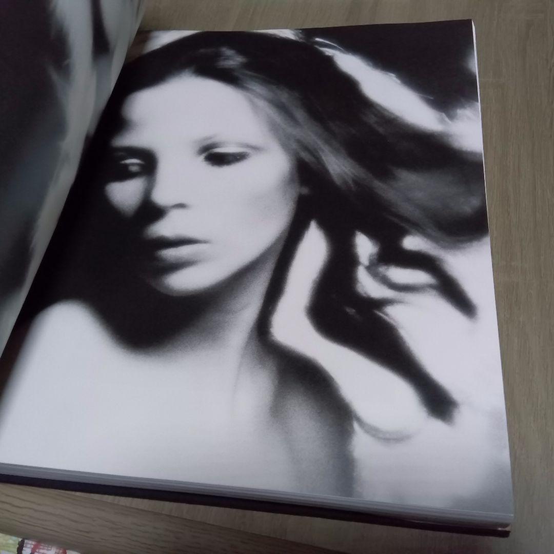 デヴィッド・ベイリー DAVID BAILEY ARCHIVE ONE 写真集 - メルカリ