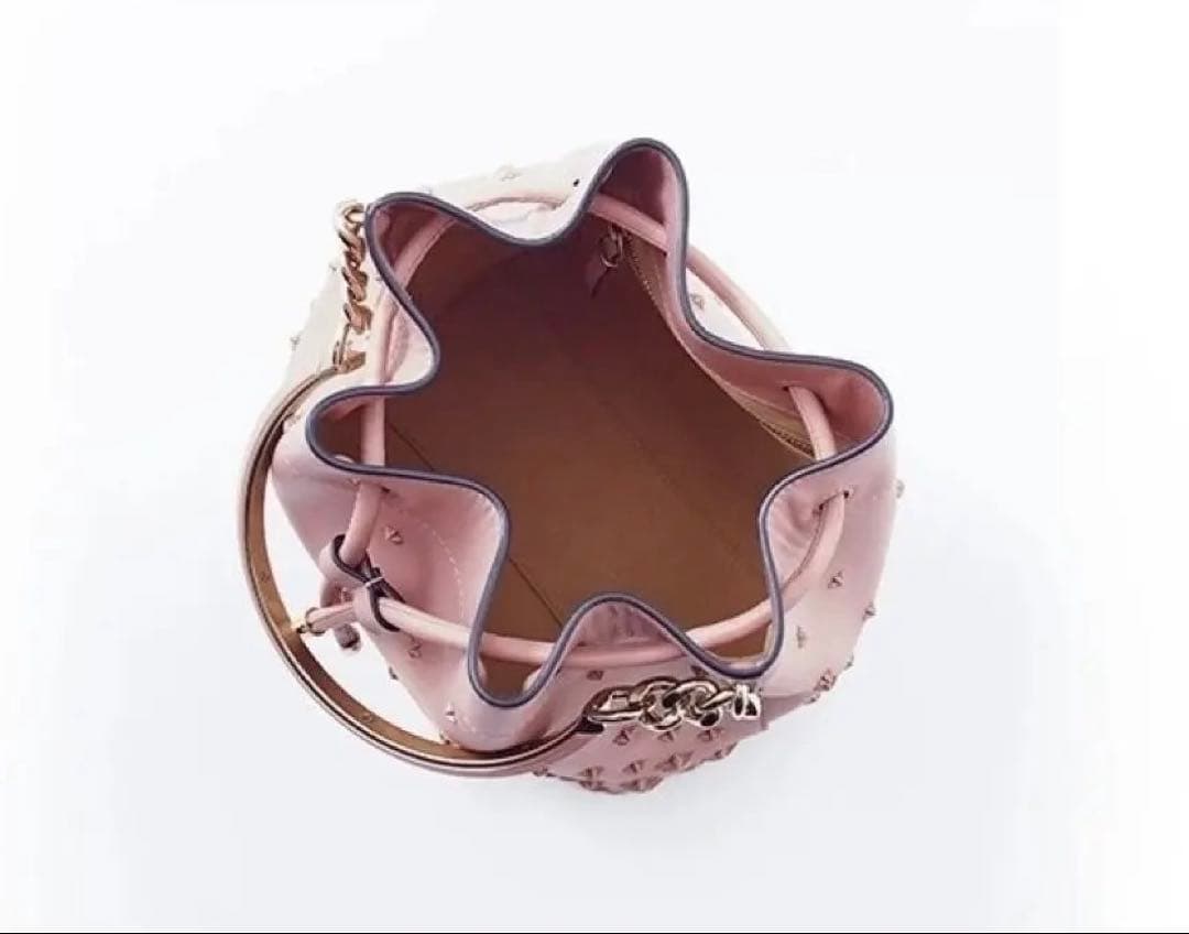 期間限定値下げ【JIMMY CHOO 正規品 】BON BON STARピンク - メルカリ