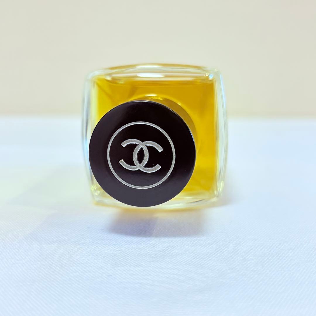 新品 CHANEL シャネル プールムッシュウ オードトワレ 香水 118ml