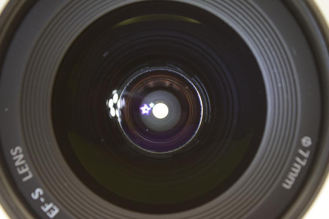 【美品】Canon EF 10-22mm f3.5-4.5 USM #CL032