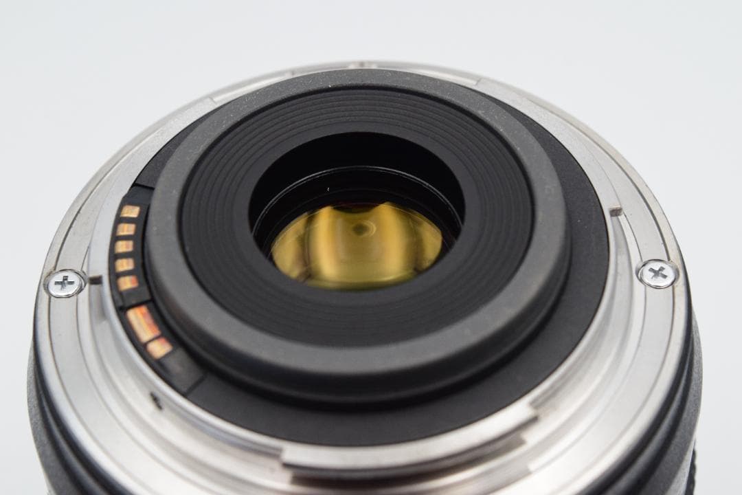 【美品】Canon EF 10-22mm f3.5-4.5 USM #CL032