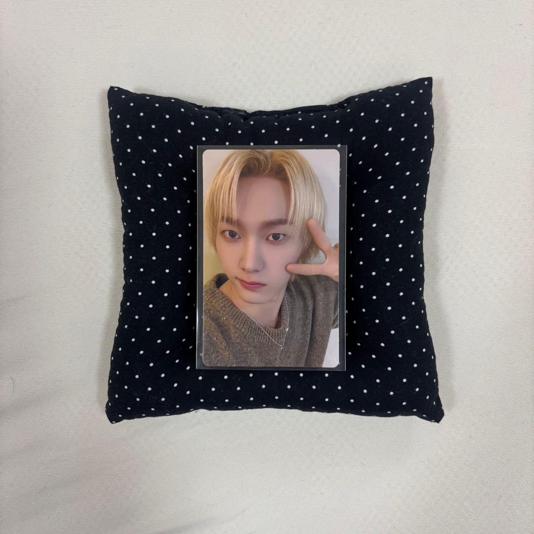 BOYNEXTDOOR weverse ソンホ トレカ ラキドロ - メルカリ