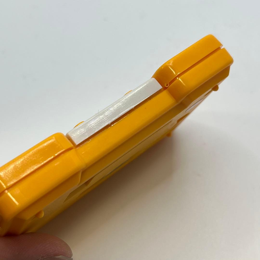 希少】ドラえもん のび太の恐竜 LCD ゲーム ゲームウォッチ エポック社