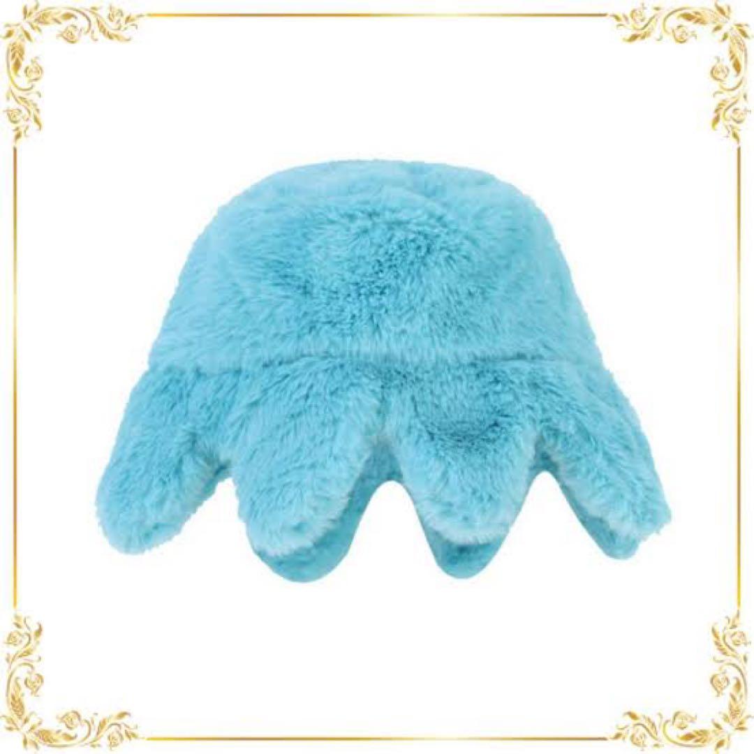 glogang ハット 水色 S/M グローギャング yvngboi p - メルカリ