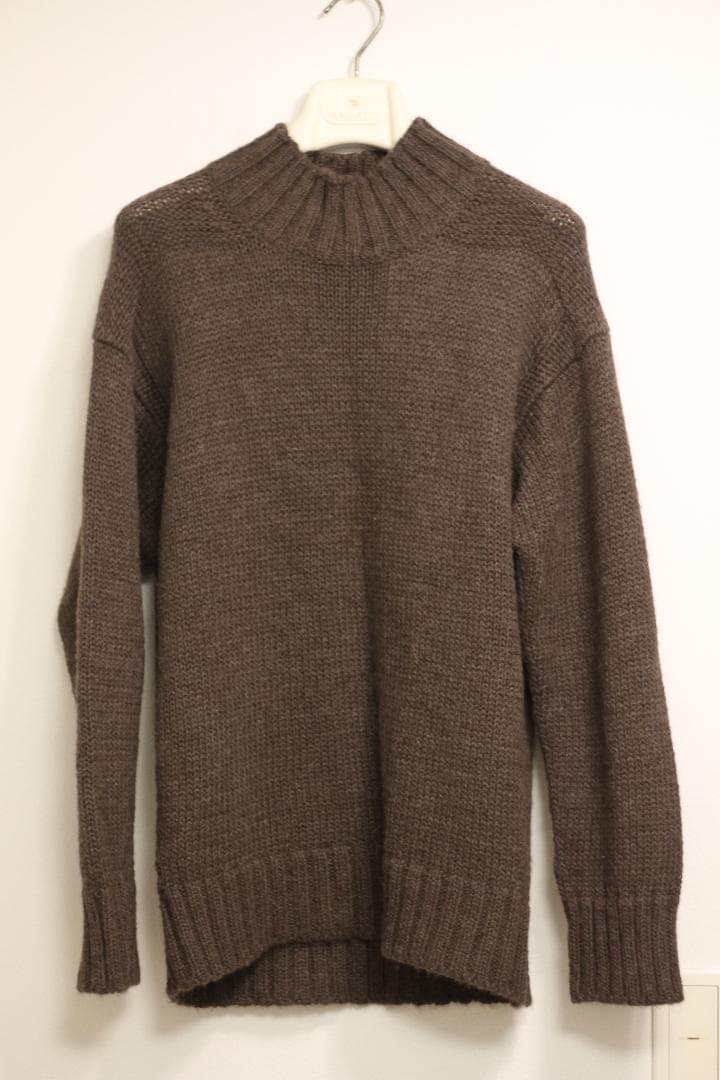 美品】AUBERGE アメリカンレッドクロス NEST LLAMA 40 - トップス新しい