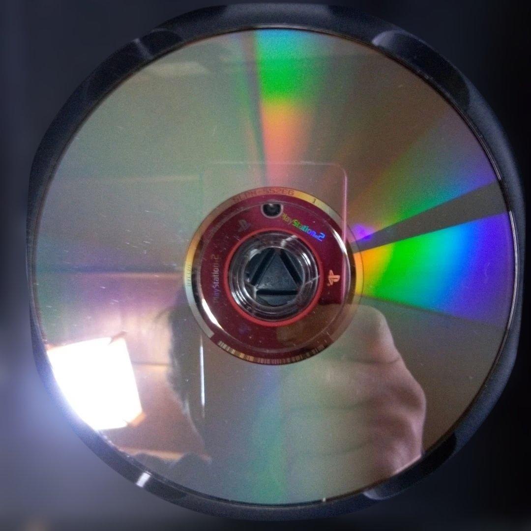 PS2ソフト スカーレッドライダーゼクス - メルカリ