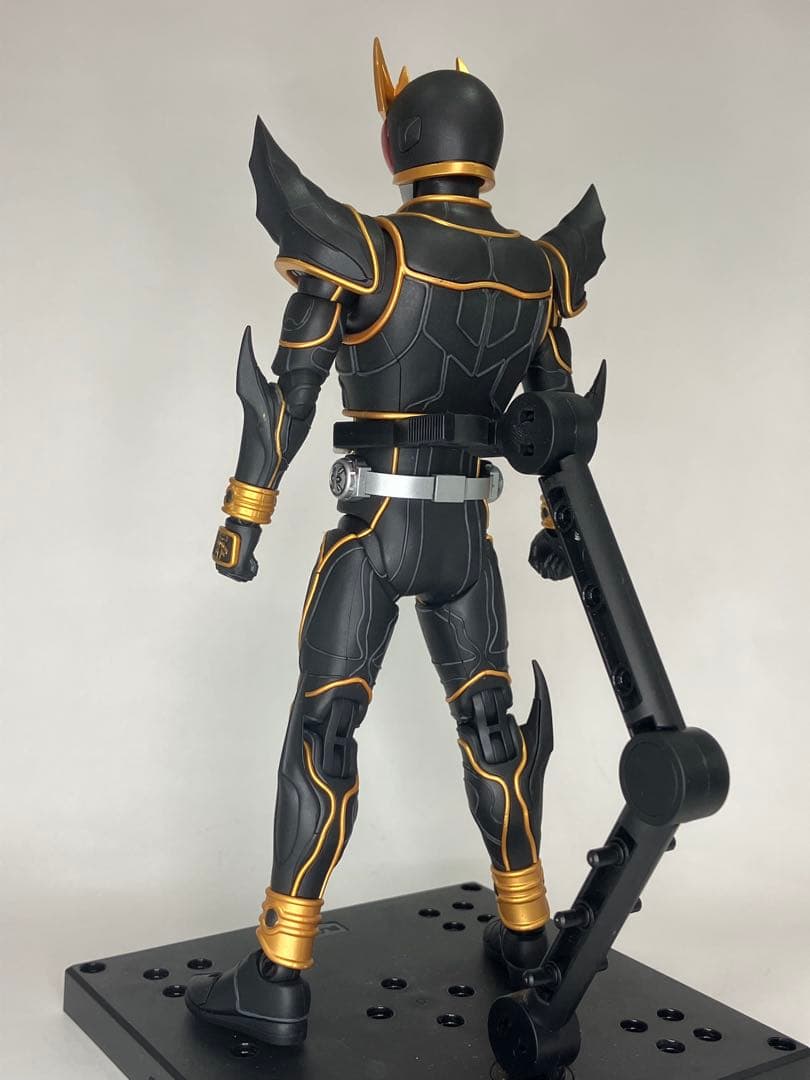 渋助様 専用 Blokees クウガ アルティメットフォーム 塗装 完成品