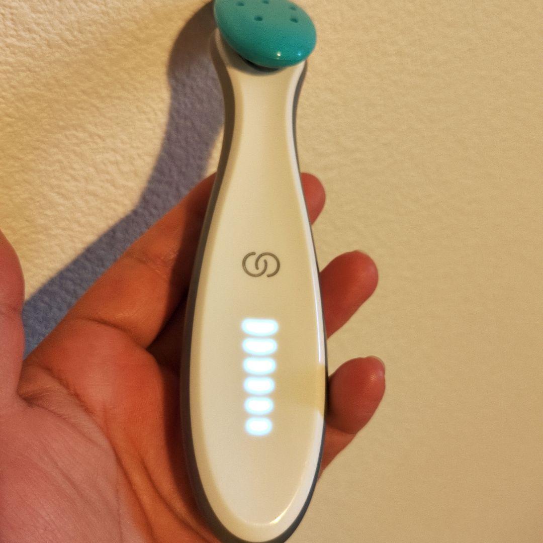 ageLOC boost 美顔器 ニュースキン