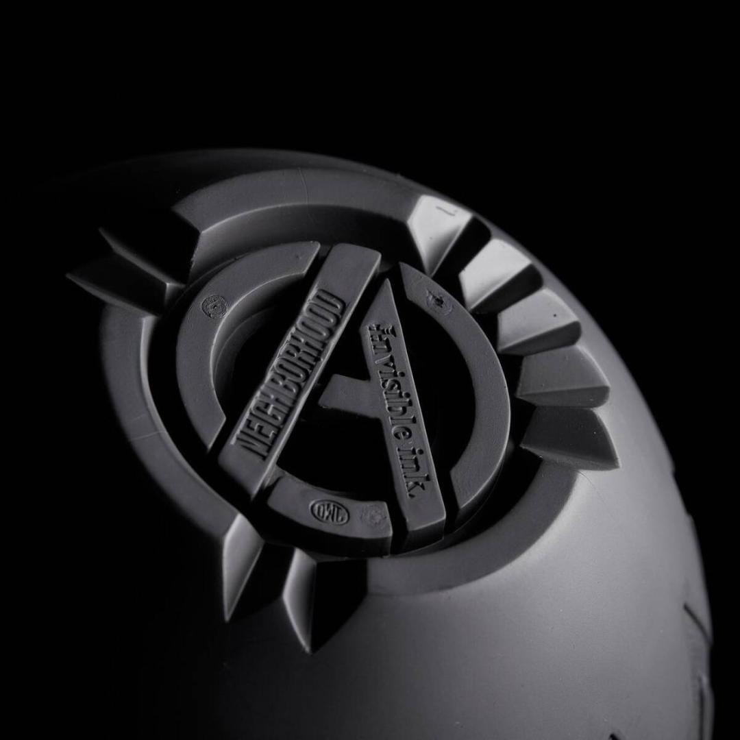 SRL invisible ink. P-CHAMBER. SRLMEX-S - WWW.PDQ-PRO.COM