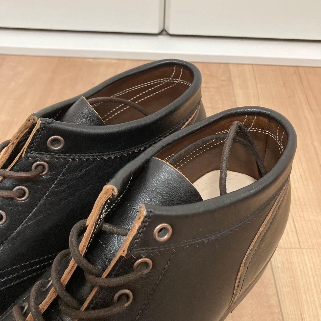 錨*部様 新品未使用 ローリングダブトリオ コペン ホースフロント US8