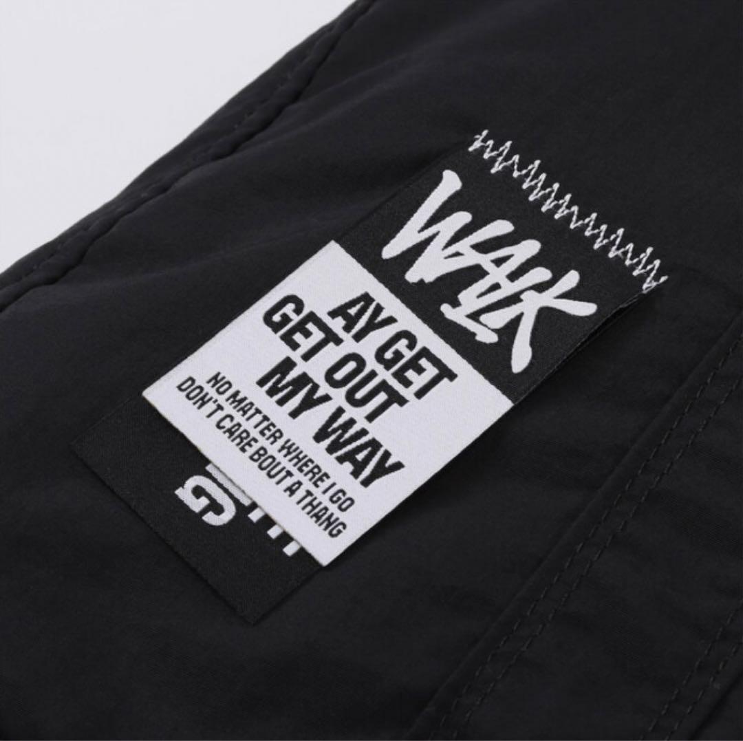 NCT 127 WALK ON THE BEAT ポップアップ ショルダーバッグ - メルカリ