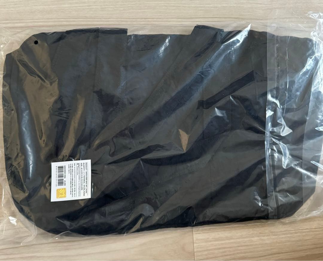 NCT 127 WALK ON THE BEAT ポップアップ ショルダーバッグ - メルカリ