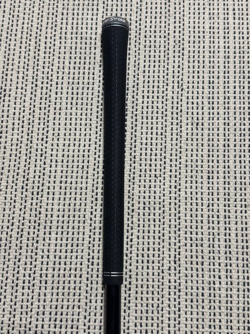 未使用品Qi4D シリーズ ドライバー用シャフト REAX MR60 硬さS - メルカリ