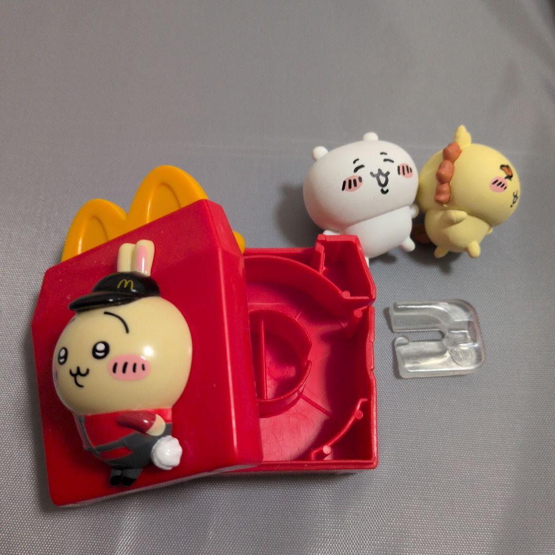 ちいかわグッズまとめ売り - メルカリ