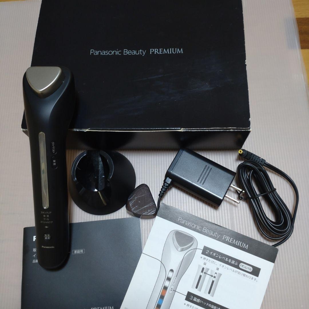 パナソニック　EH-XT21 PREMIUM　美品 Panasonic / プレミアム イオンエフェクター EH-XT21の公式商品情報