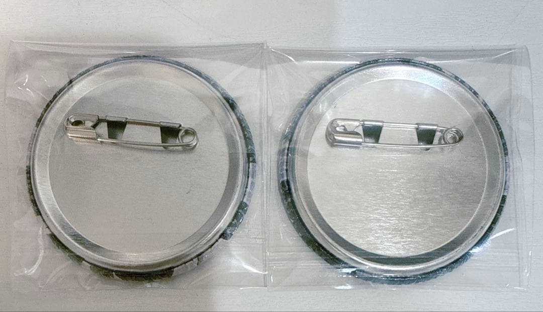 名探偵コナン 赤井秀一 安室透 コナンカフェ 2016 缶バッジ セット