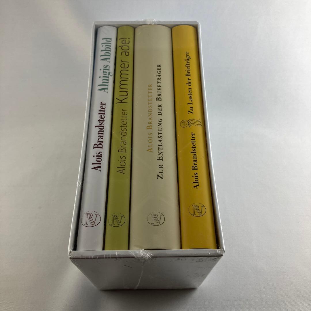 ドイツ語 洋書 Ausgewaehlte Werke ドイツ語洋書】 古高ドイツ語初期の3つの形容詞に関する研究 『Studien