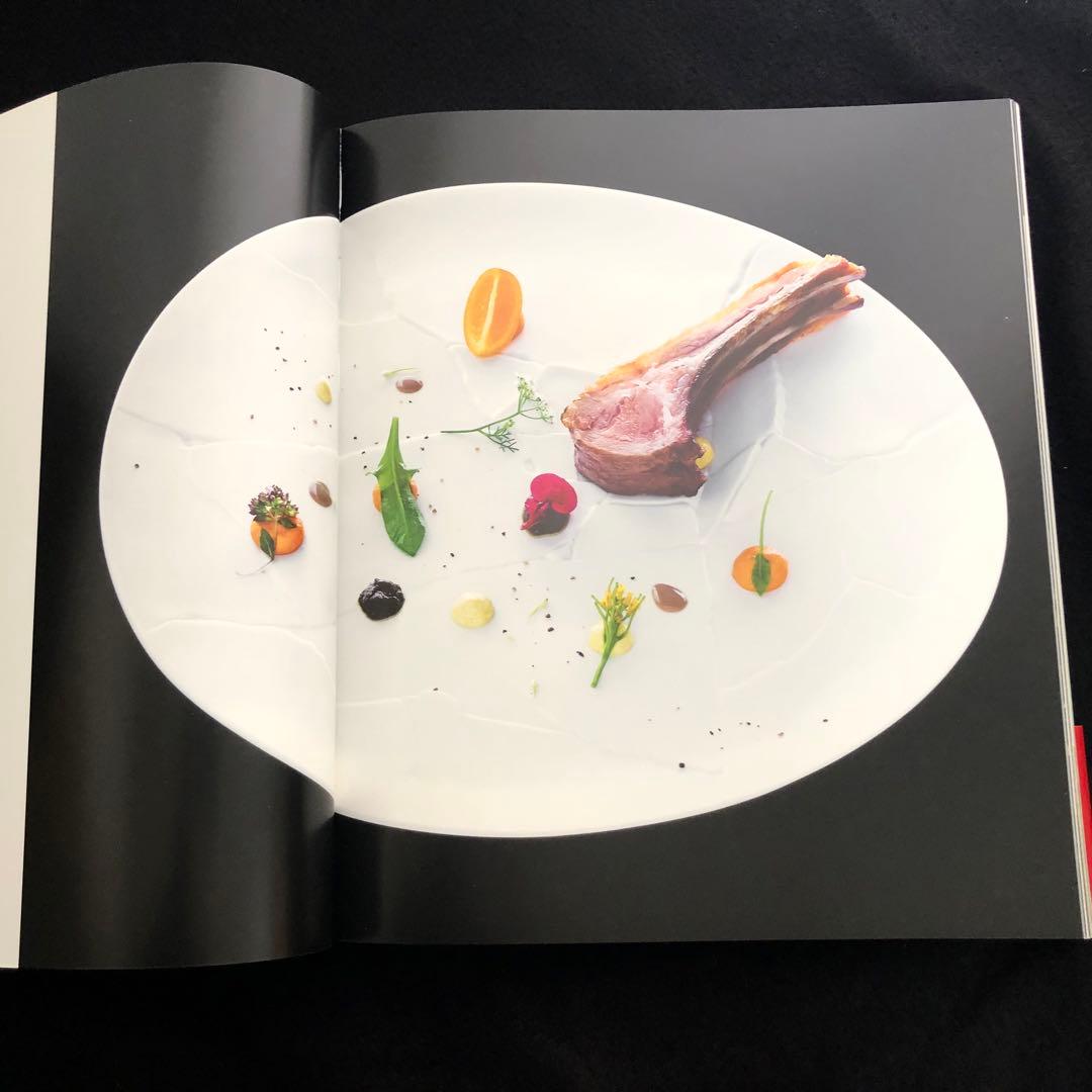 小林圭 料理写真集「KEI」2014年 LE CHENE - メルカリ