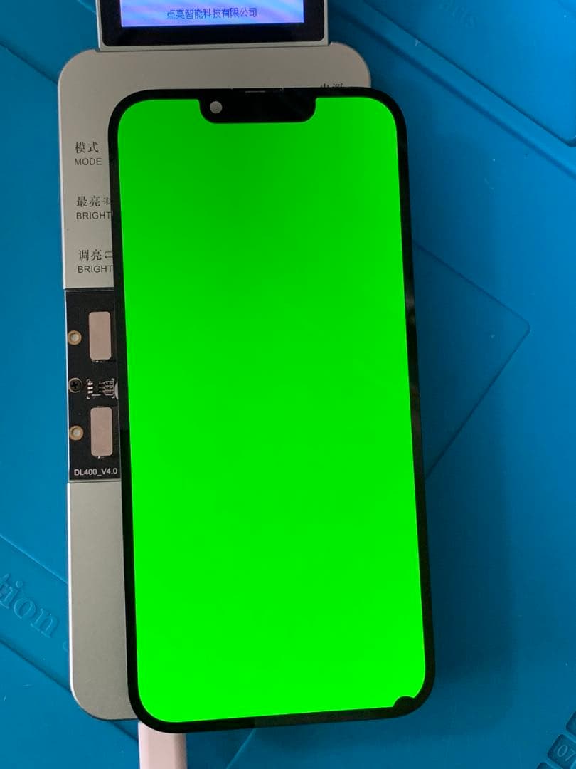 iPhone13PRO純正再生パネル13P−13J - メルカリ