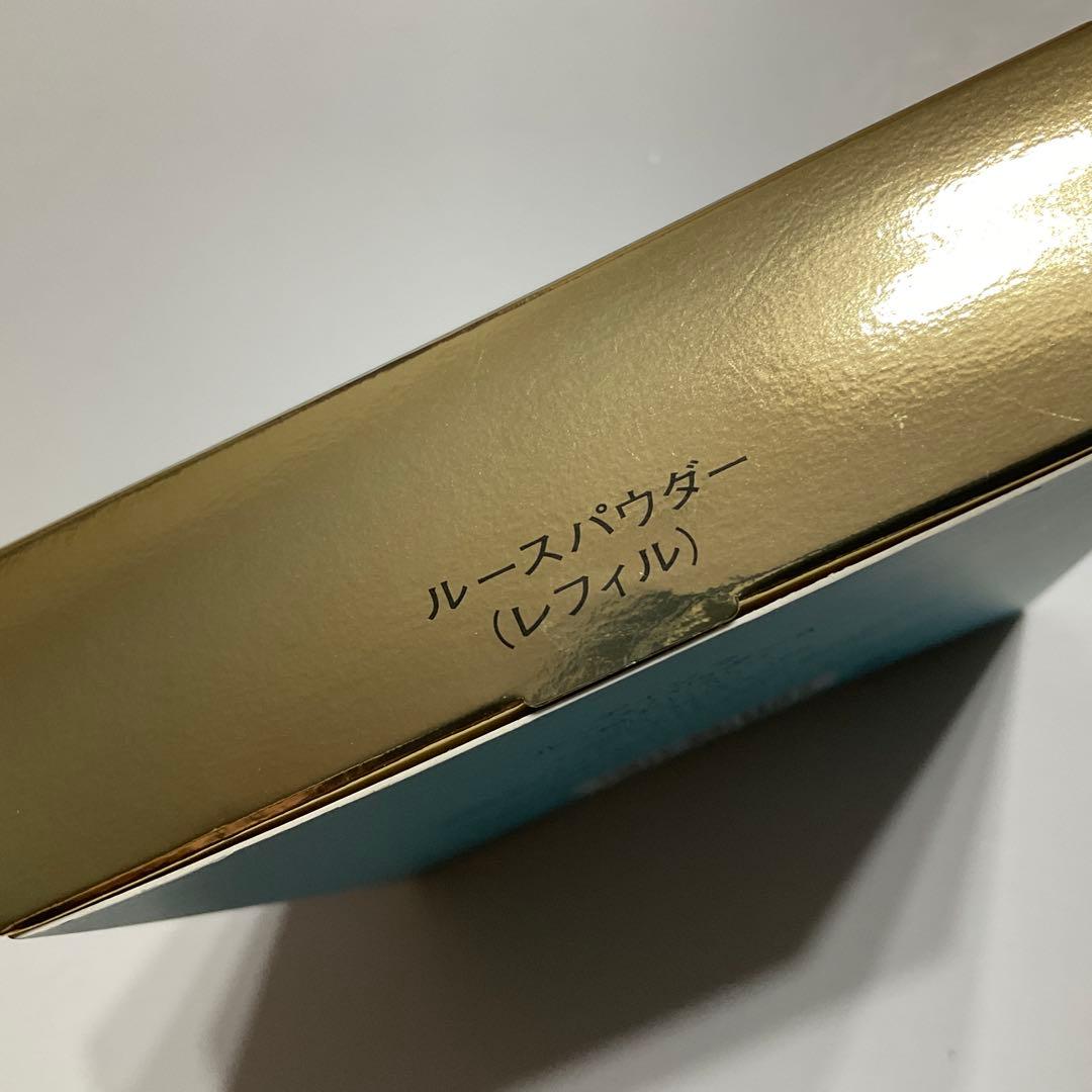 ディシラ ルースパウダー a(レフィル )18g