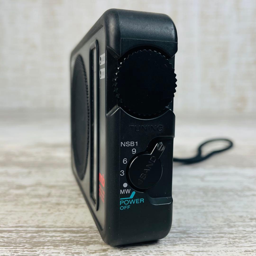 極希少品】SONY ソニー ICR-3000 山ラジオ ハンドストラップ付 - メルカリ